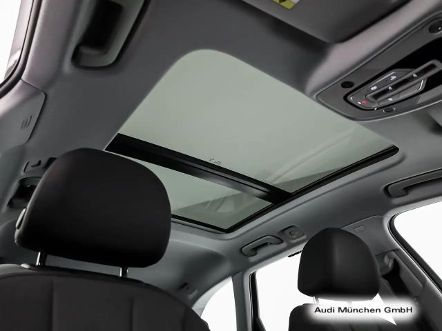 Audi A4 40 TFSI S-Line S-Tronic