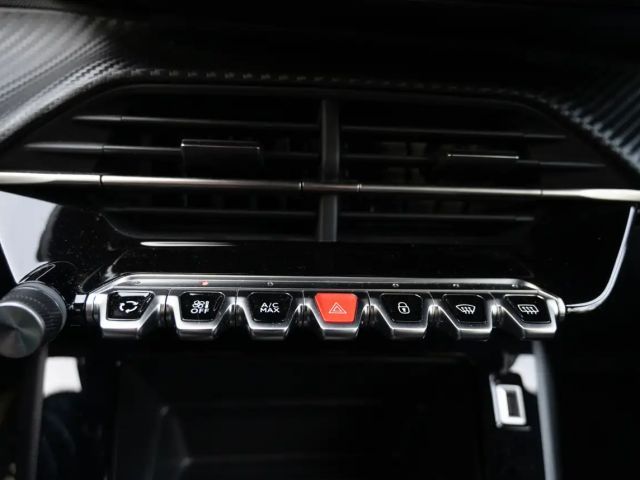 Peugeot 2008 Active Pack EAT8 PureTech