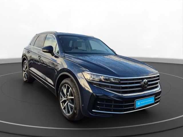 Volkswagen Touareg 3.0 V6 TDI 4Motion DSG