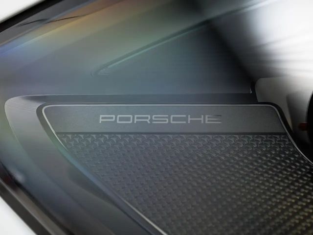 Porsche Cayenne Coupé E-Hybrid Turbo