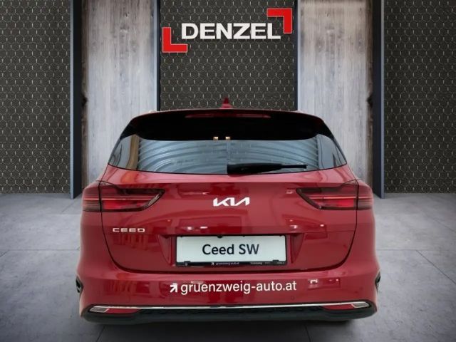 Kia Ceed GDi SportWagon