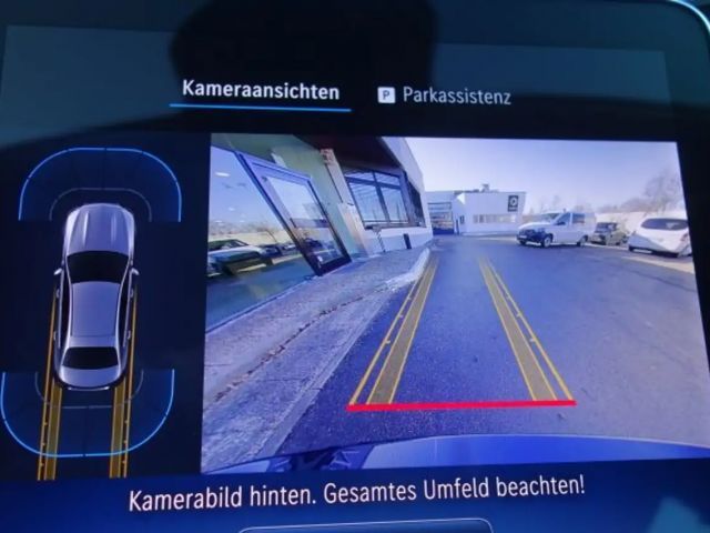 Mercedes-Benz C 180 AVANTGARDE Sedan