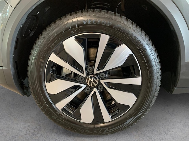 Volkswagen T-Roc 2.0 TDI DSG