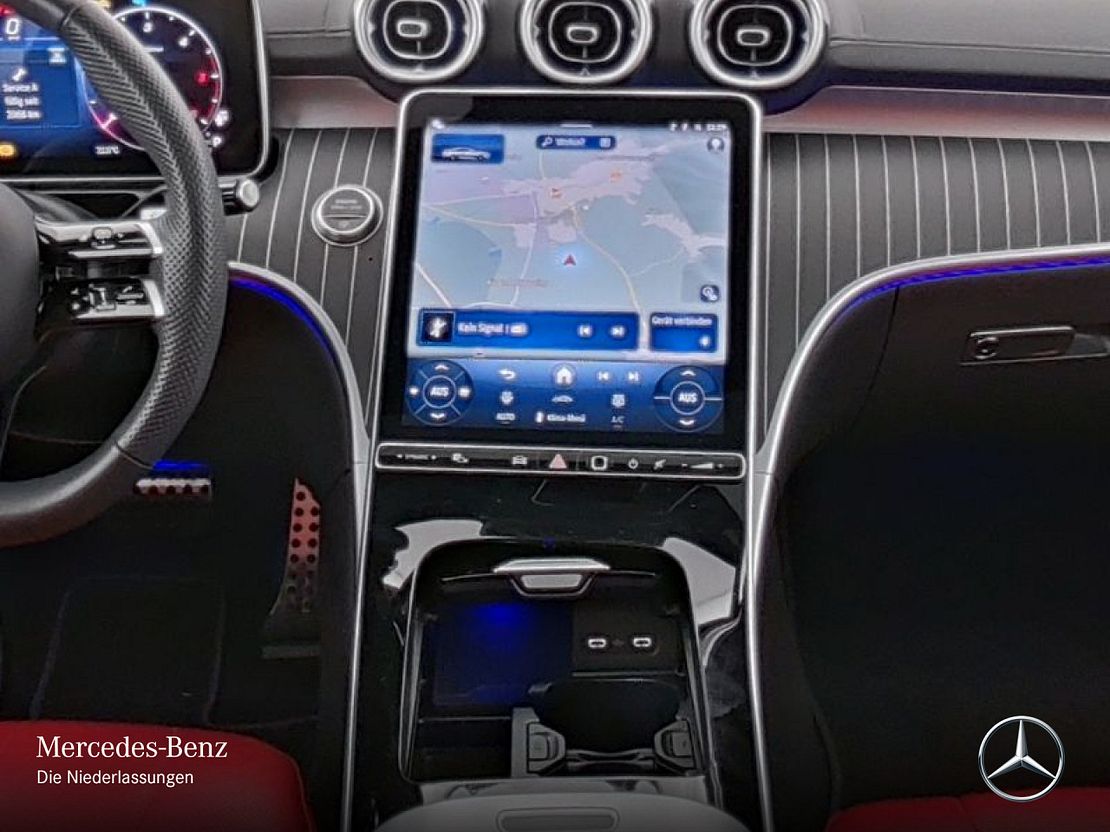 Mercedes-Benz CLE 220 Coupé