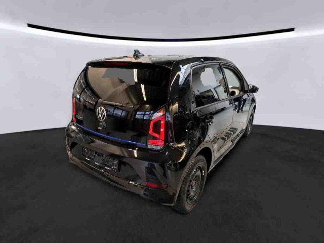Volkswagen e-up! Move Move up! Plus Style