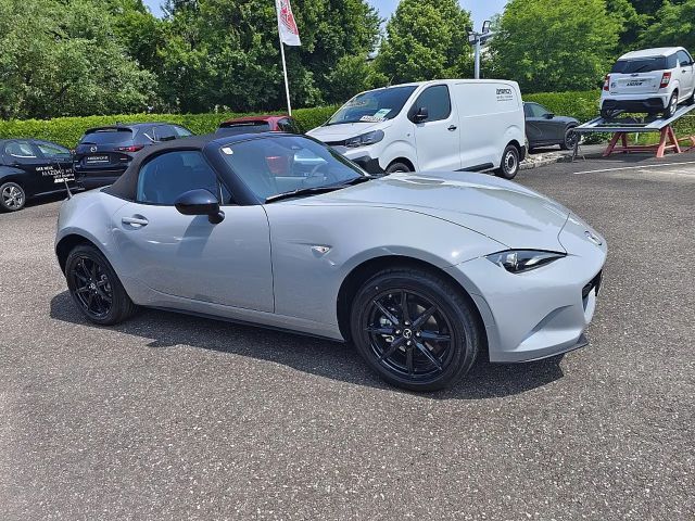 Mazda MX-5 Prime-line SkyActiv