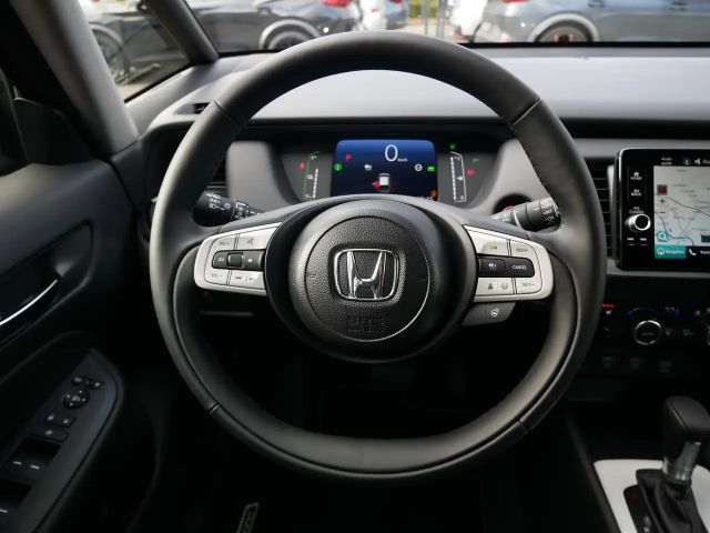 Honda Jazz 1.5 Advance Hybrid i-MMD