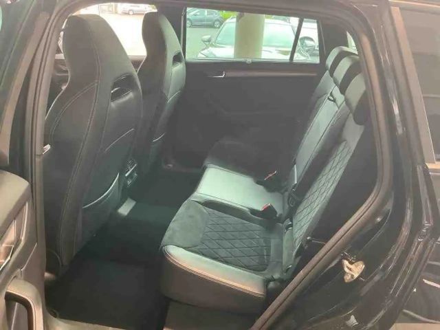 Skoda Kodiaq Sportline
