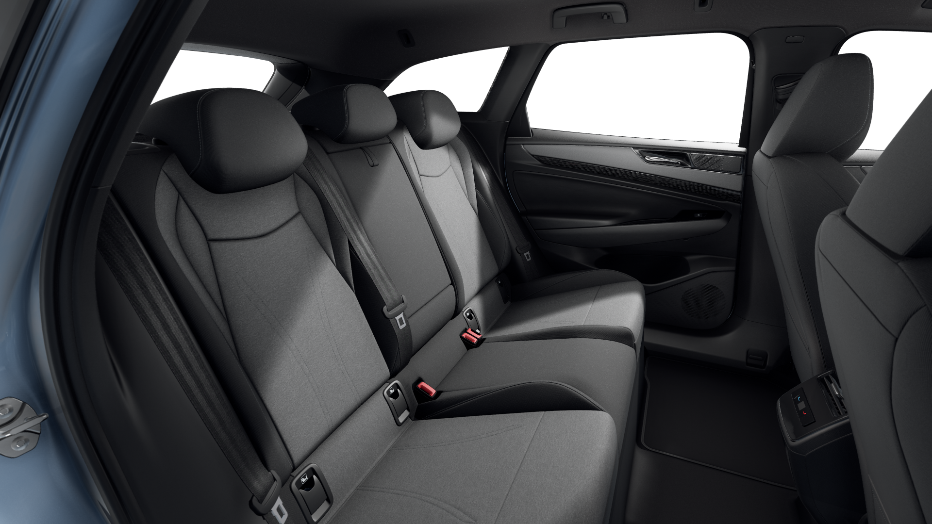 Volkswagen ID.7 IQ.Drive Pro Tourer