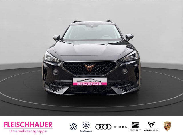 Cupra Formentor 1.4 e-Hybrid