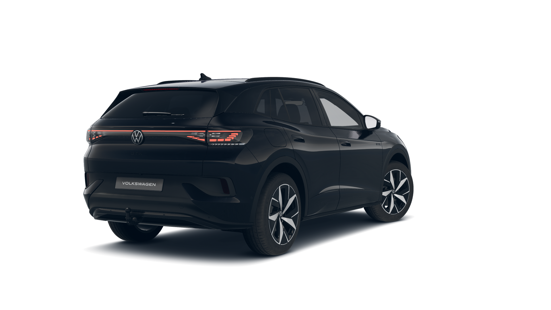 Volkswagen ID.4 4Motion GTX IQ.Drive