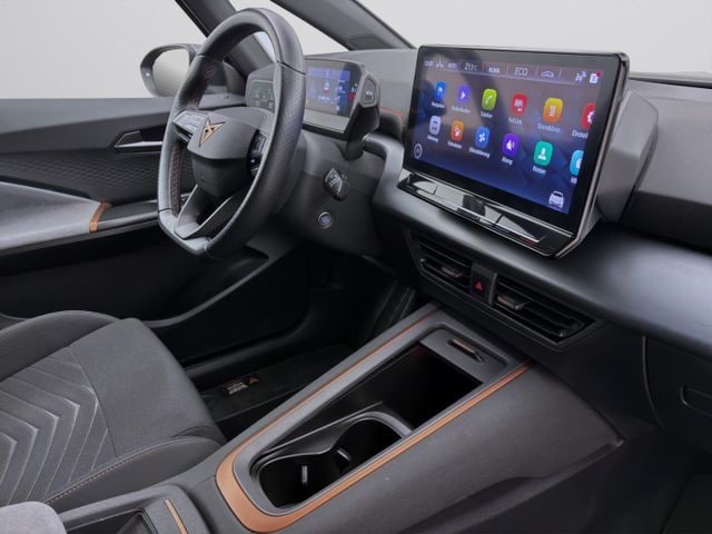 Cupra Born Born PDC SITZHZG LED KLIMA LM19 DAB+