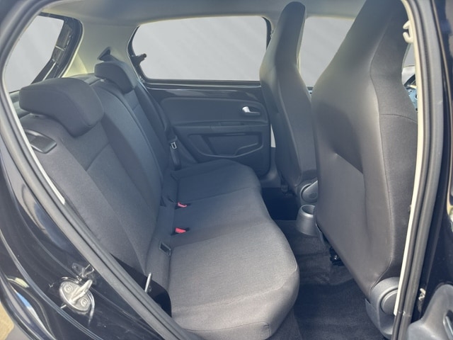 Volkswagen e-up! Plus Style