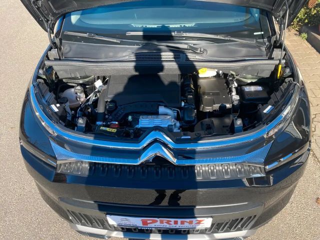 Citroën C3 Aircross Plus