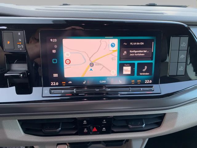 Volkswagen California Coast T7