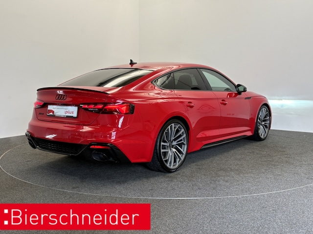 Audi RS5 Quattro Sportback