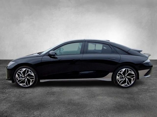 Hyundai IONIQ 6 Techniq