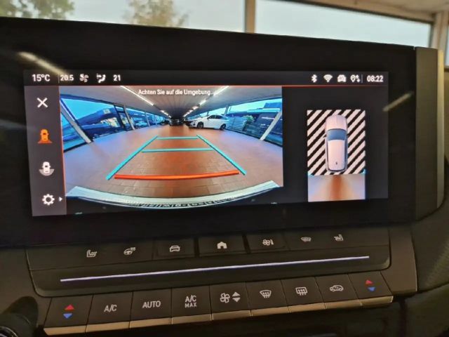 Opel Astra Business Elegance