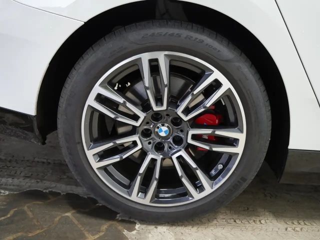 BMW 540 540d Touring xDrive