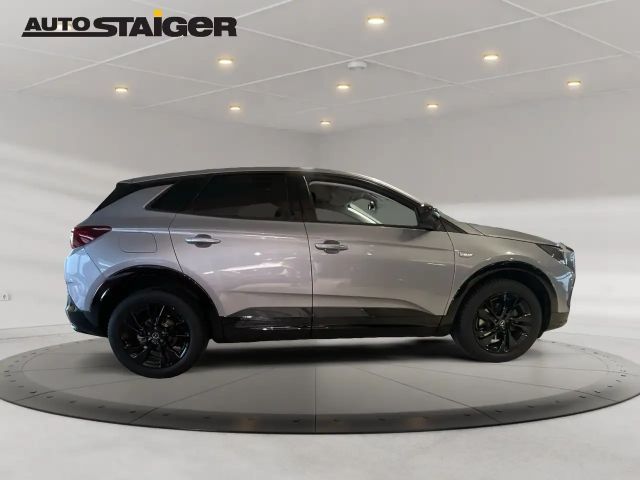 Opel Grandland X GS-Line Grand Sport