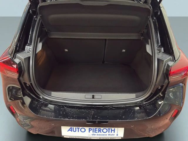 Opel Corsa GS-Line Grand Sport Turbo