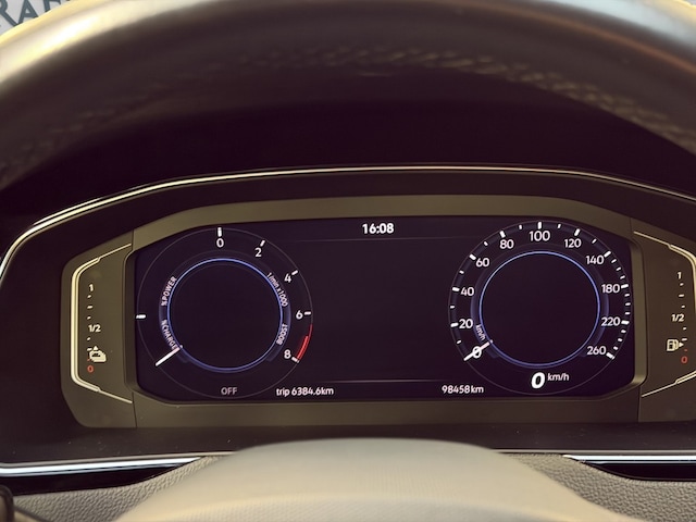 Volkswagen Passat 1.4 TSI GTE Variant