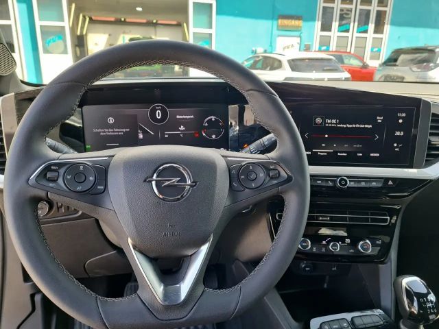 Opel Mokka 1.2 Turbo Turbo Ultimate