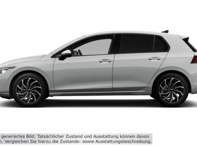 Volkswagen Golf Rabbit 45 TSI