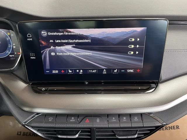 Skoda Octavia 2,0 TDI DSG-LED-AHV-VIRTUAL COCKPIT-SHZ-TEMPOMA...