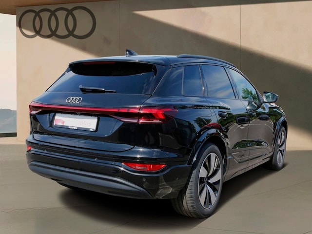 Audi Q6 e-tron Quattro
