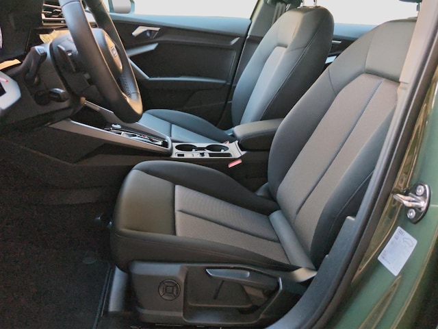 Audi A3 30 TFSI S-Tronic Sportback