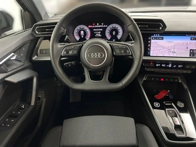Audi A3 35 TFSI Sedan Sportback