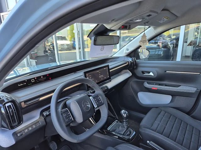 Citroën C3 Aircross Plus