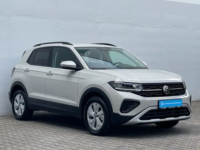 Volkswagen T-Cross 1.0 TSI DSG Life