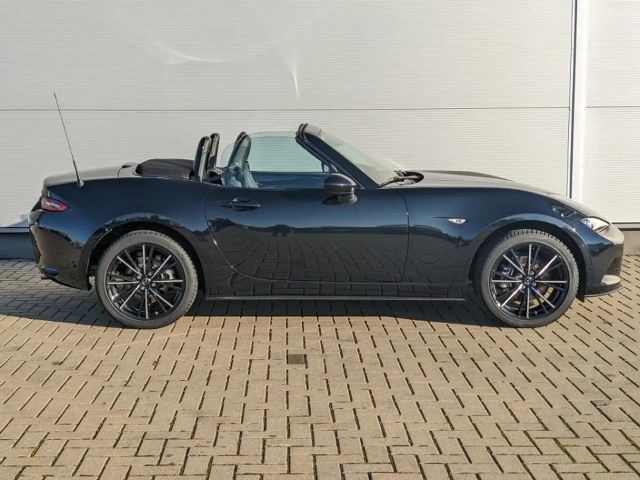 Mazda MX-5 Exclusive-line