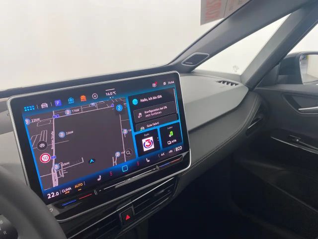 Volkswagen ID.3 Business Performance Pro