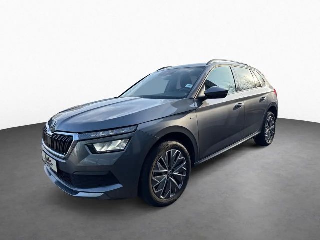 Skoda Kamiq 1.0 TSI Tour