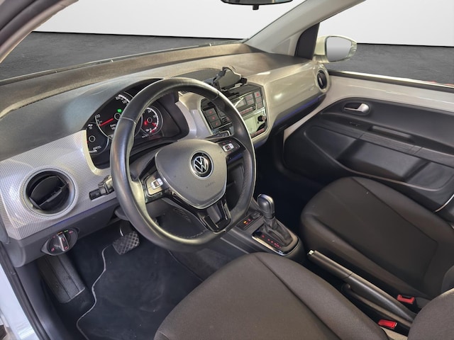 Volkswagen e-up! Plus Style