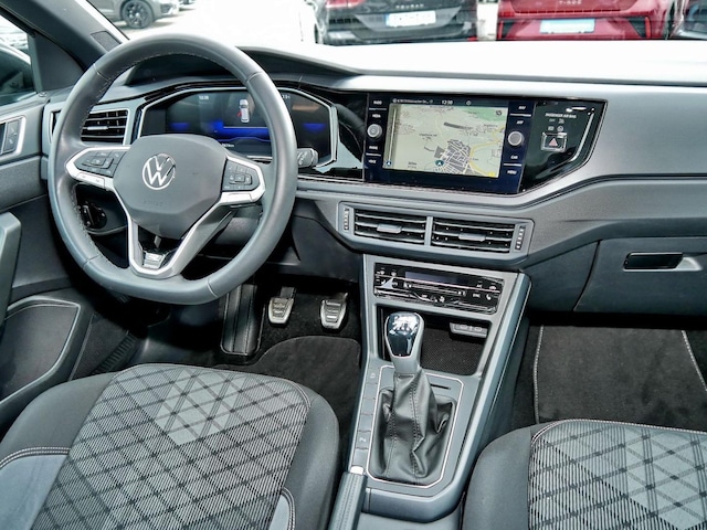 Volkswagen Taigo 1.0 TSI R-Line