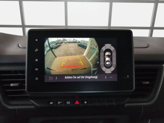 Renault Trafic Combi Life