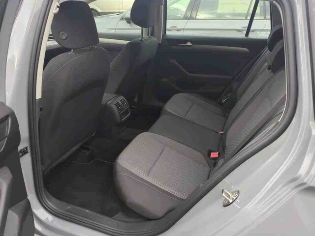 Volkswagen Passat 1.5 TSI DSG Variant