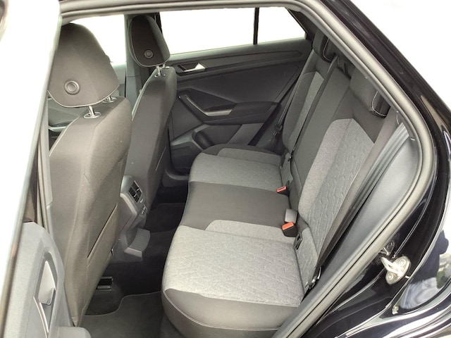 Volkswagen T-Roc 1.5 TSI DSG Move