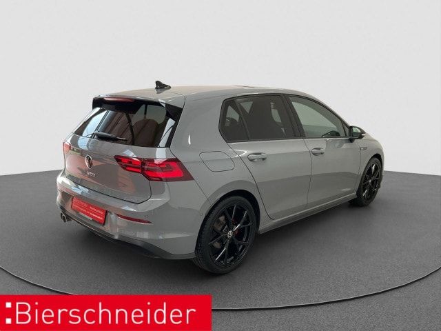 Volkswagen Golf 2.0 TDI GTD