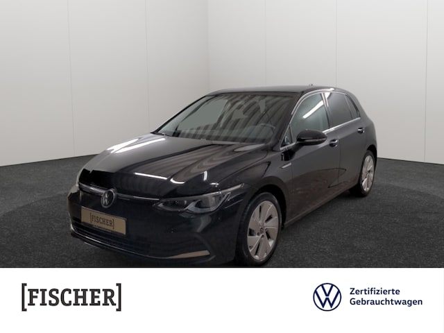 Volkswagen Golf 1.5 eTSI DSG Golf VIII Style