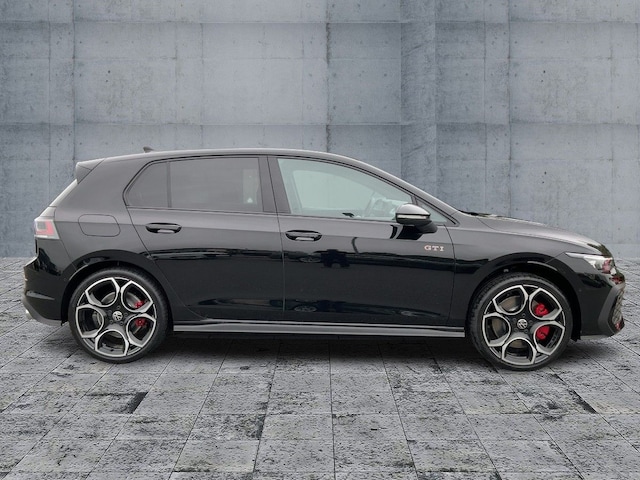 Volkswagen Golf DSG GTI IQ.Drive