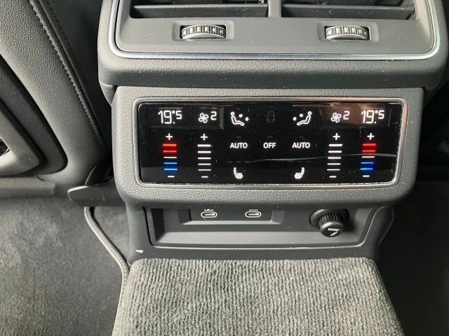 Audi A6 55 TFSI Quattro Sedan Sport