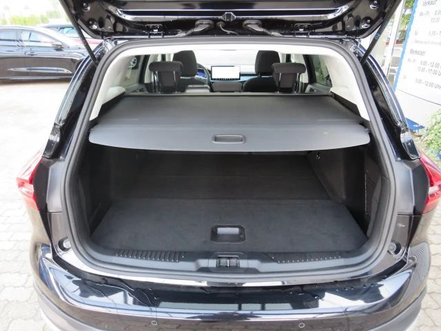 Ford Focus Active Wagon