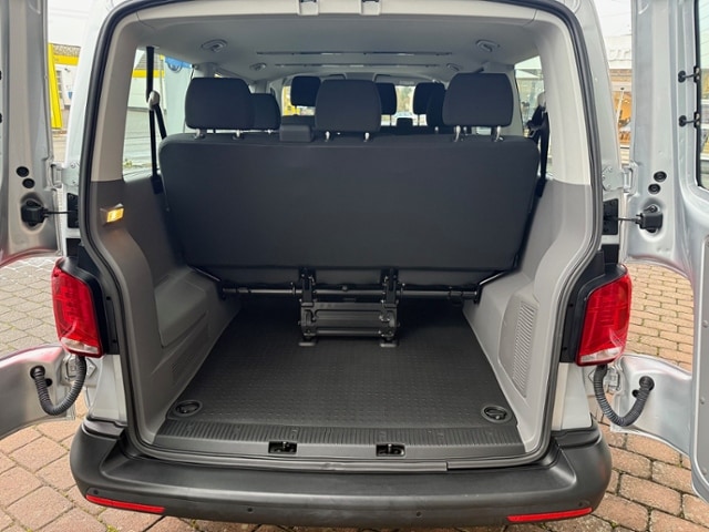 Volkswagen Caravelle 2.0 TDI T6 Trendline