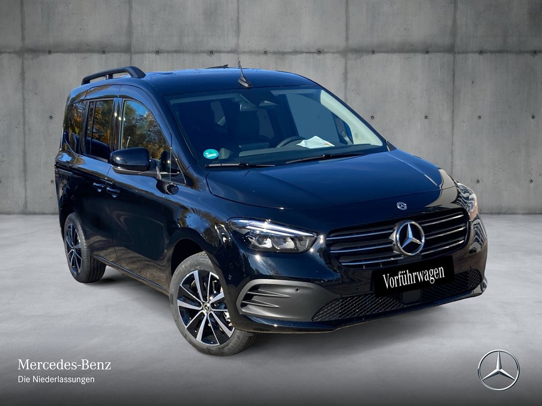 Mercedes-Benz T 180 Progressive