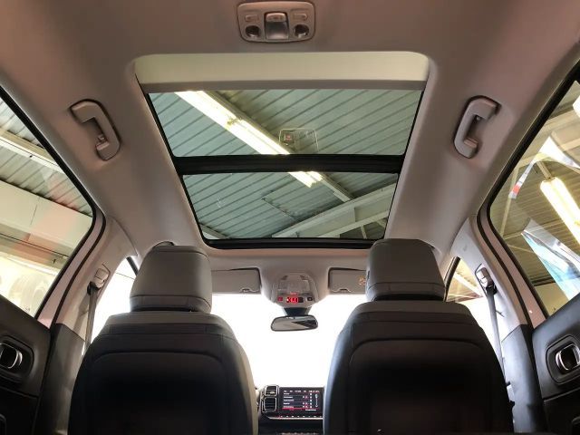 Citroën C5 Aircross Pack PureTech Shine